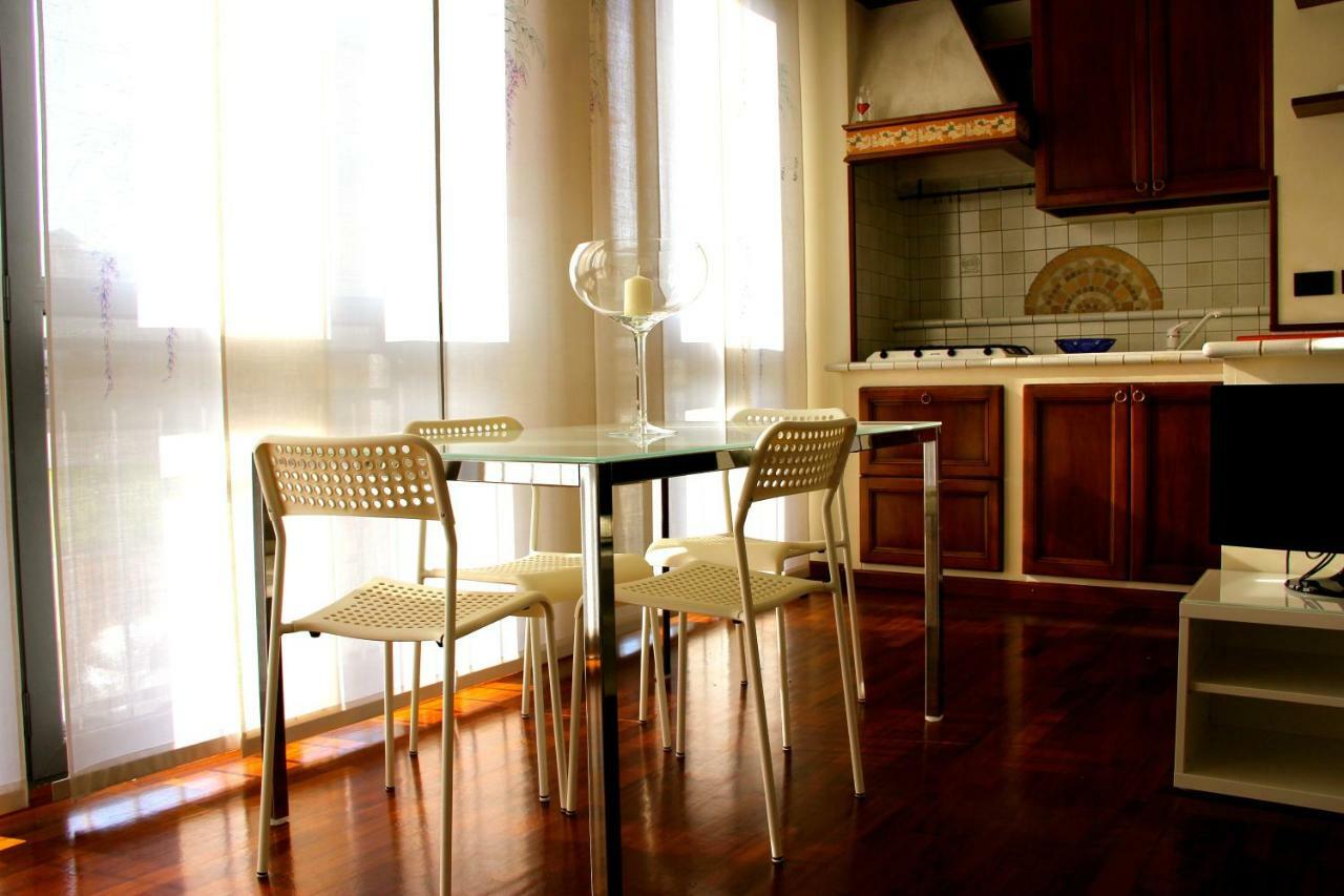 Apartamento Studio Downtown Fantastic Area Milán Exterior foto