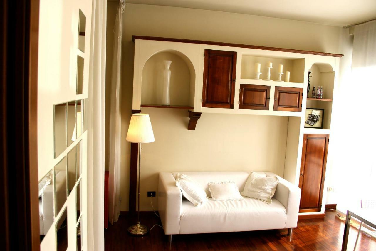 Apartamento Studio Downtown Fantastic Area Milán Exterior foto
