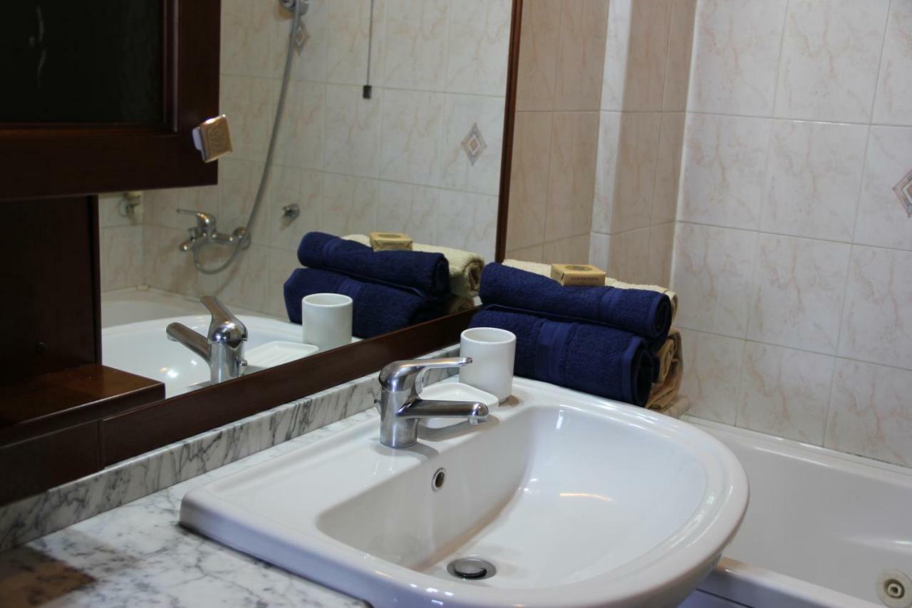 Apartamento Studio Downtown Fantastic Area Milán Exterior foto
